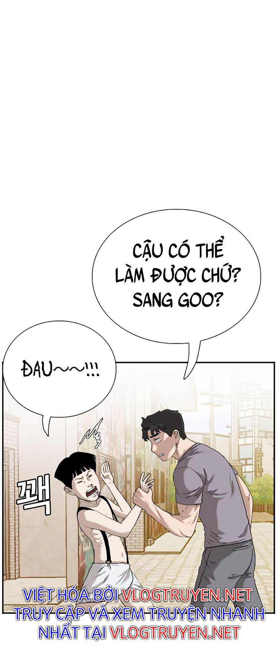 Người Xấu Chapter 96 - Trang 5