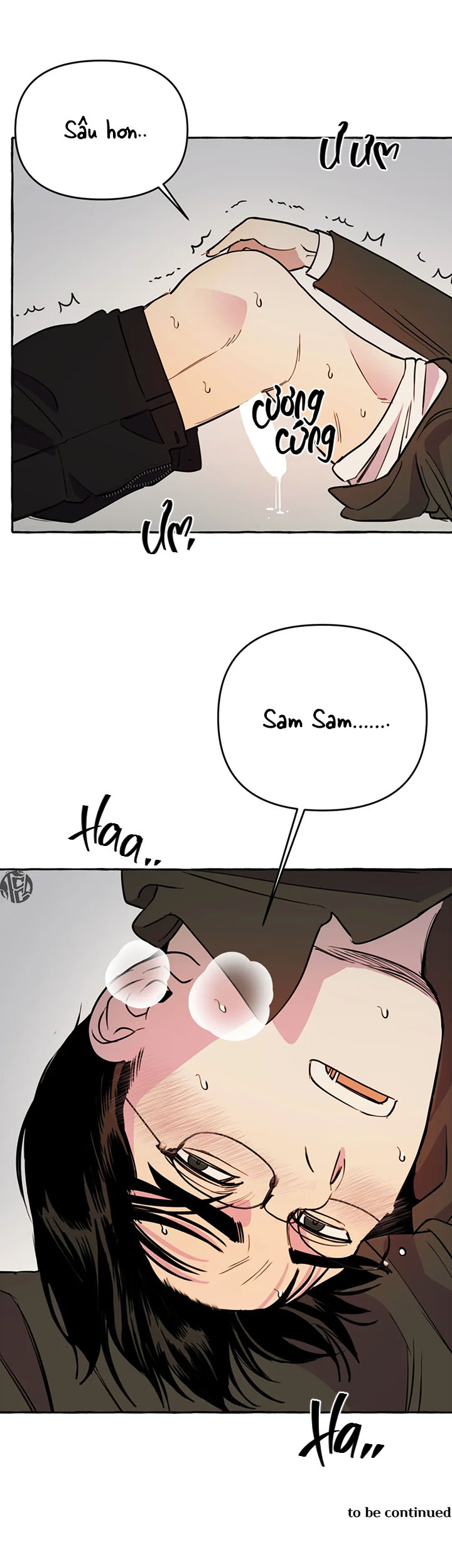 Nhà Của Sam Sam Chapter 17 - Trang 23