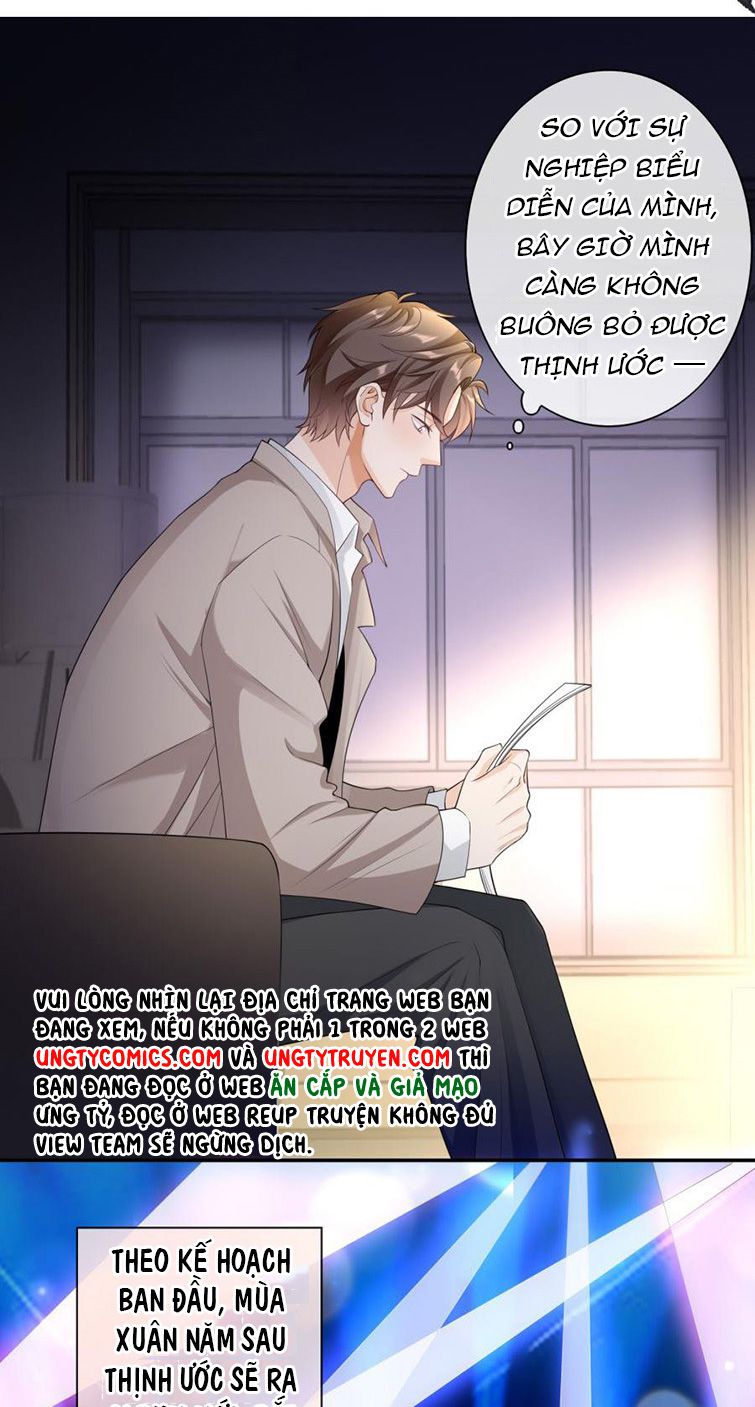 Scandal Quá Nhiều Là Lỗi Của Tôi Sao? Chapter 35 - Trang 25