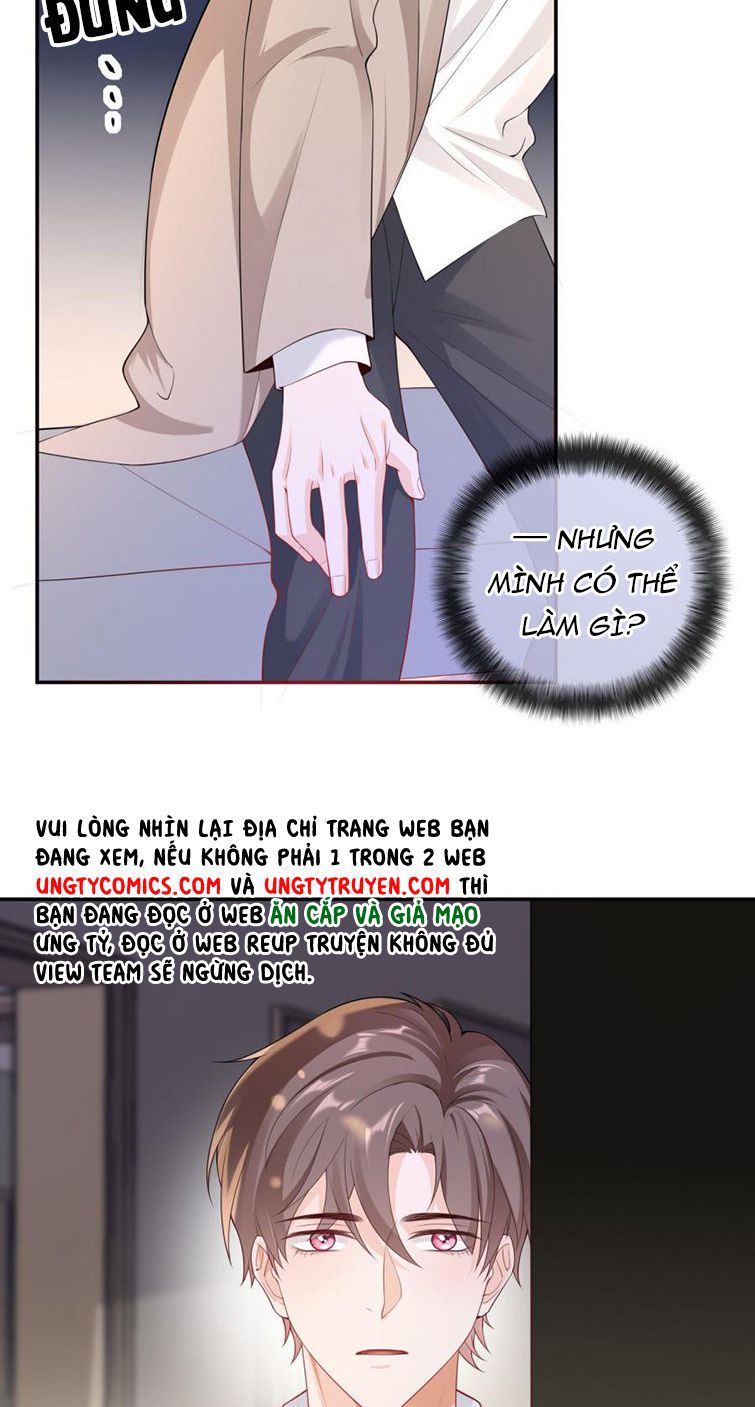 Scandal Quá Nhiều Là Lỗi Của Tôi Sao? Chapter 35 - Trang 29