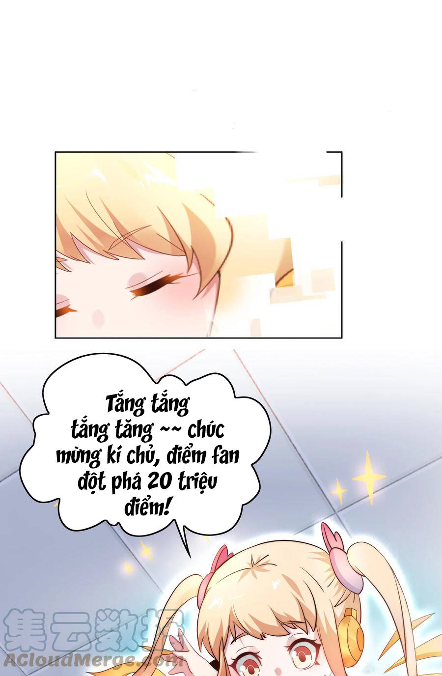 Siêu Thần Hẹn Hò Cùng Hoa Khôi Chapter 32 - Trang 21