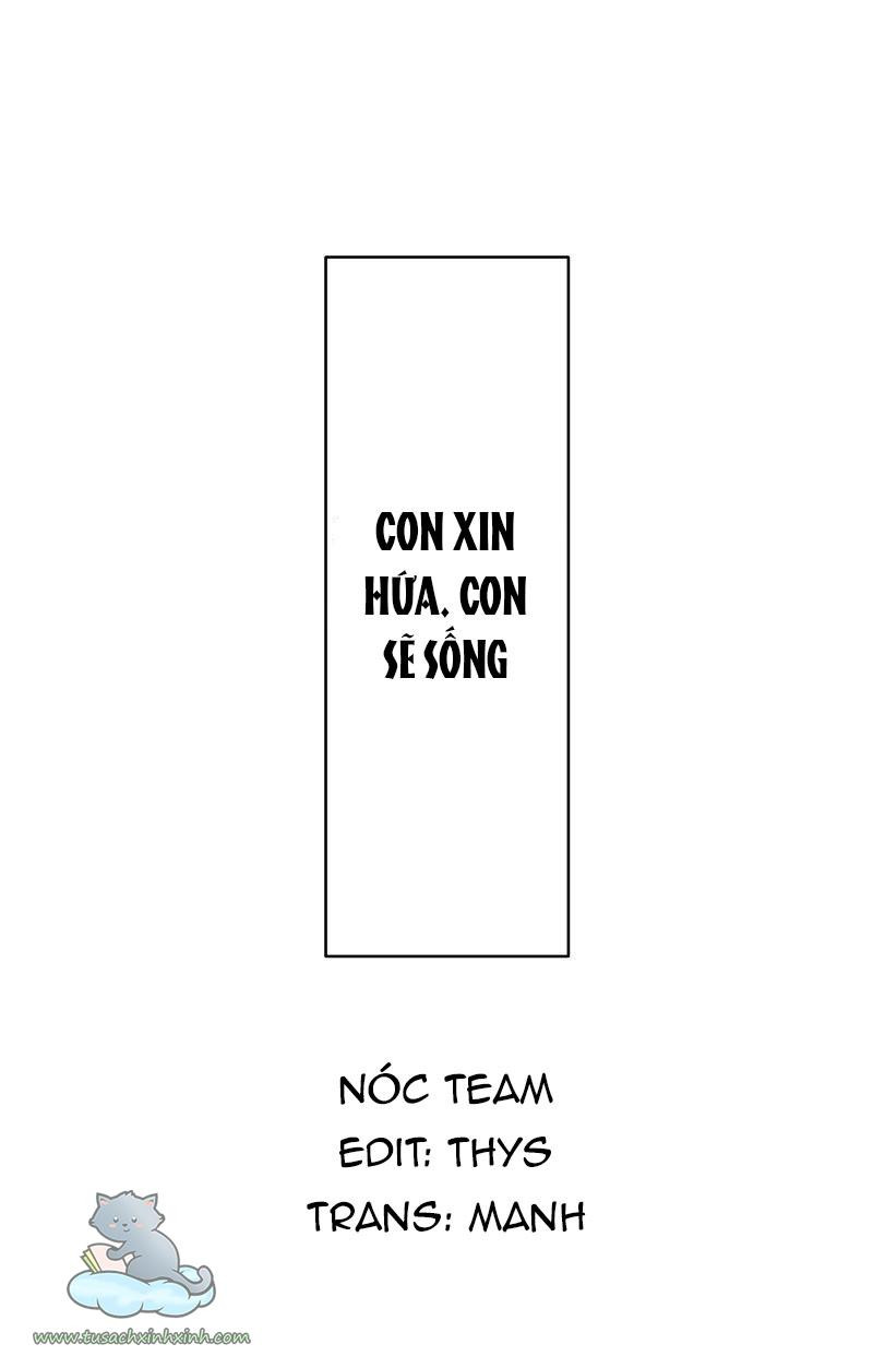 Sự Trả Thù Ngọt Ngào Hơn Cả Mật Ong Chapter 4 - Trang 34