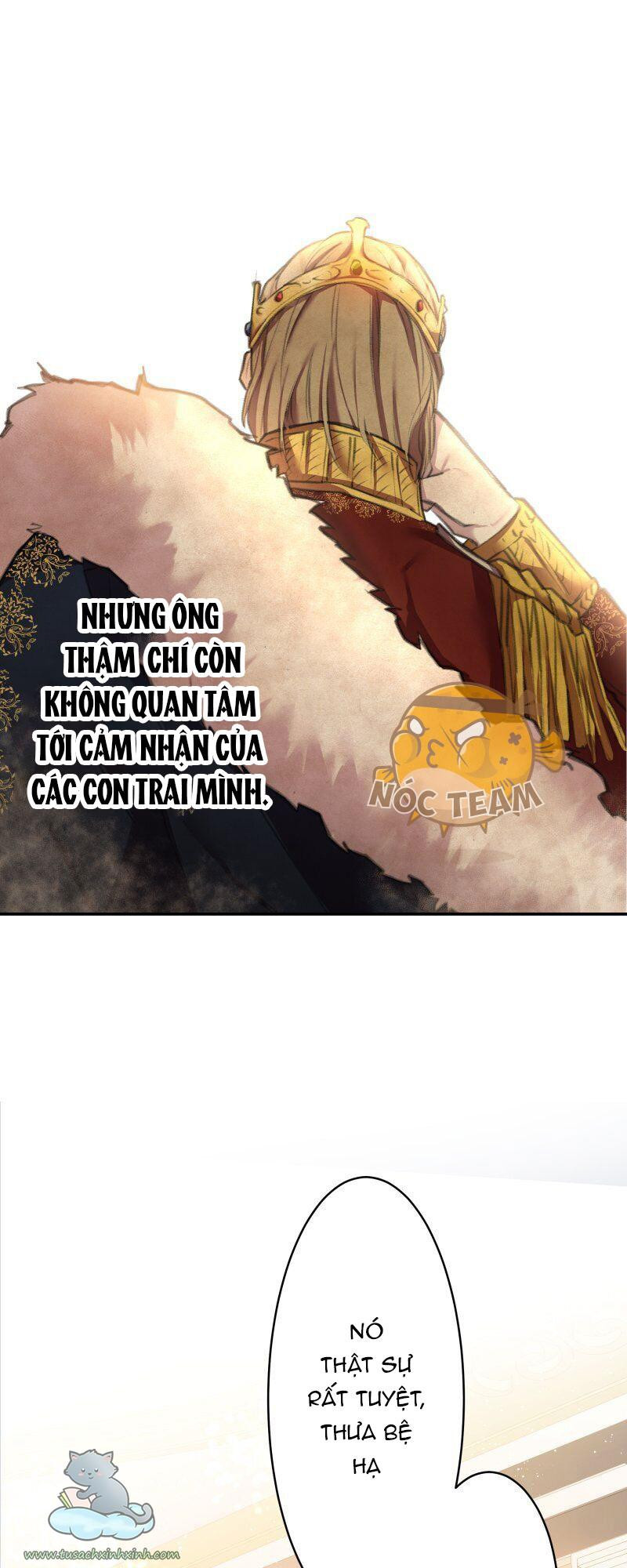 Sự Trả Thù Ngọt Ngào Hơn Cả Mật Ong Chapter 5 - Trang 9