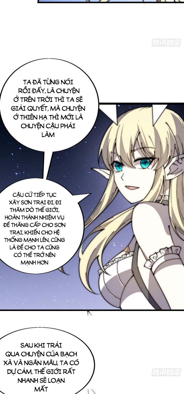 Ta Có Một Sơn Trại Chapter 353 - Trang 17