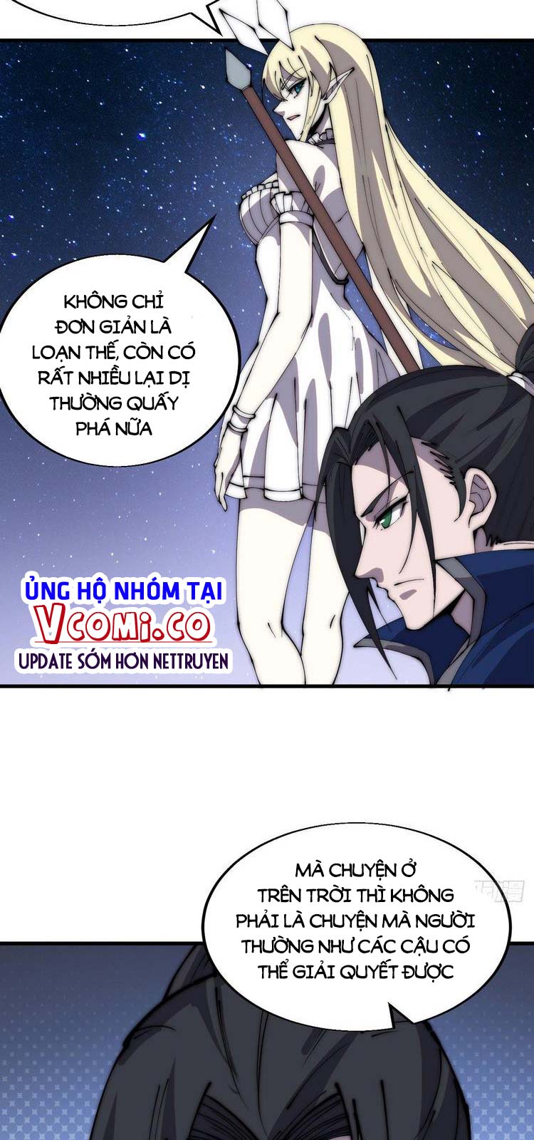 Ta Có Một Sơn Trại Chapter 353 - Trang 18