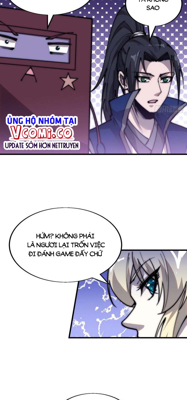 Ta Có Một Sơn Trại Chapter 353 - Trang 34