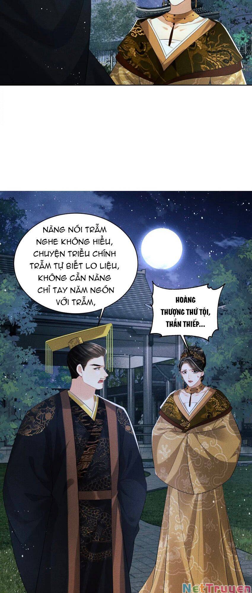 Thê Vi Thượng Chapter 107 - Trang 49