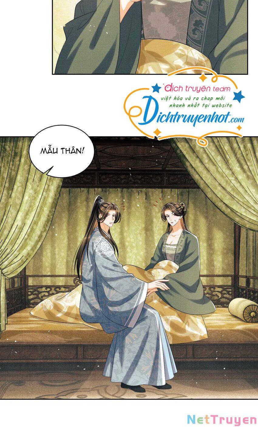 Thê Vi Thượng Chapter 108 - Trang 35