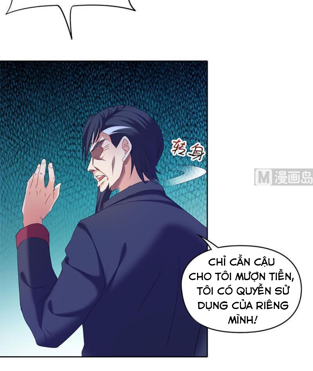 Tiêu Tiền Ở Thế Giới Khác Chapter 35 - Trang 13