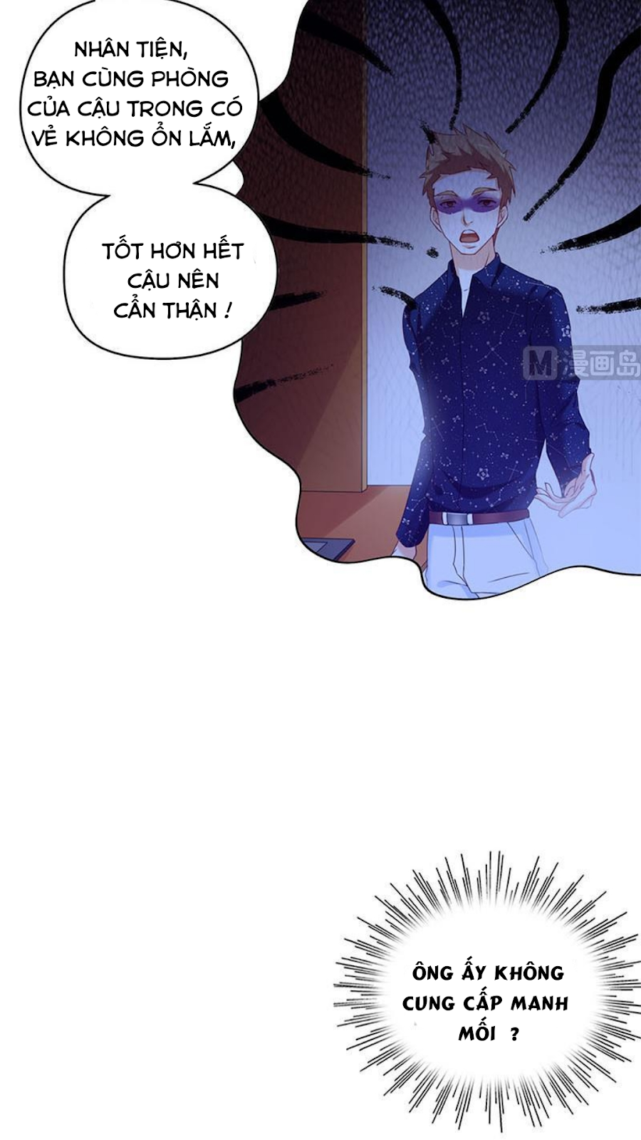 Tiêu Tiền Ở Thế Giới Khác Chapter 36 - Trang 15