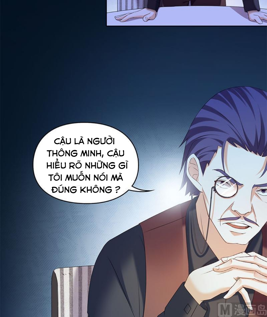 Tiêu Tiền Ở Thế Giới Khác Chapter 37 - Trang 13