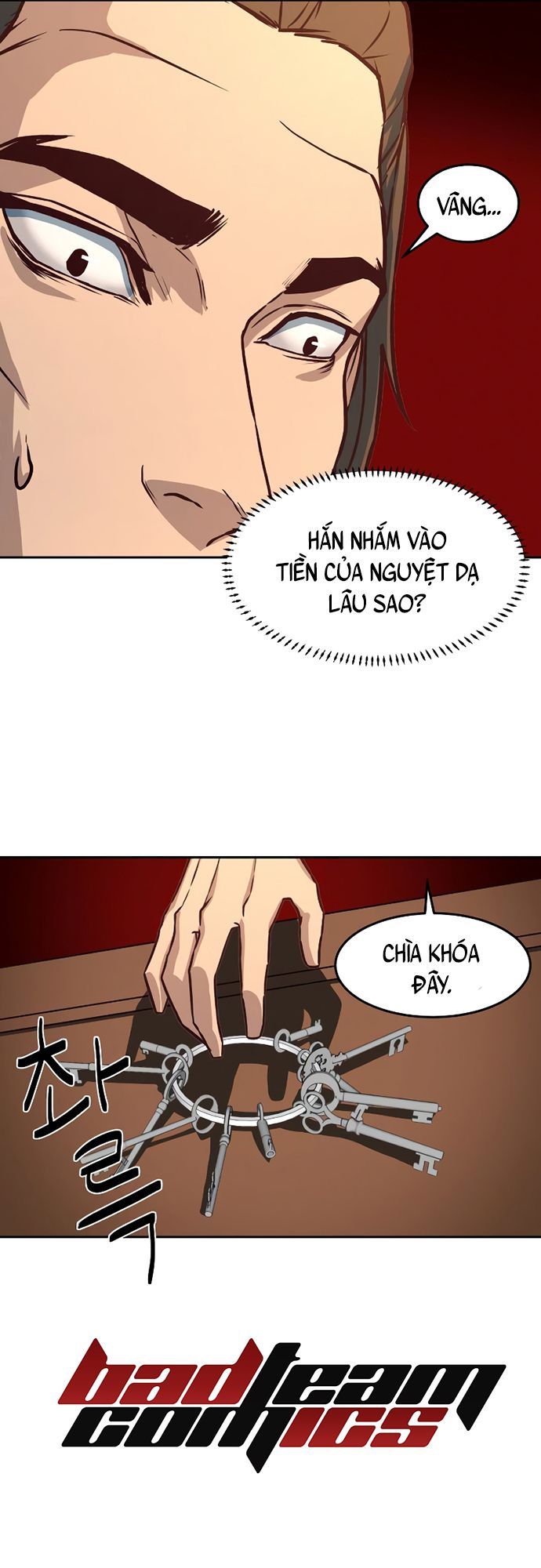 Túy Kiếm Dạ Hành Chapter 3 - Trang 65