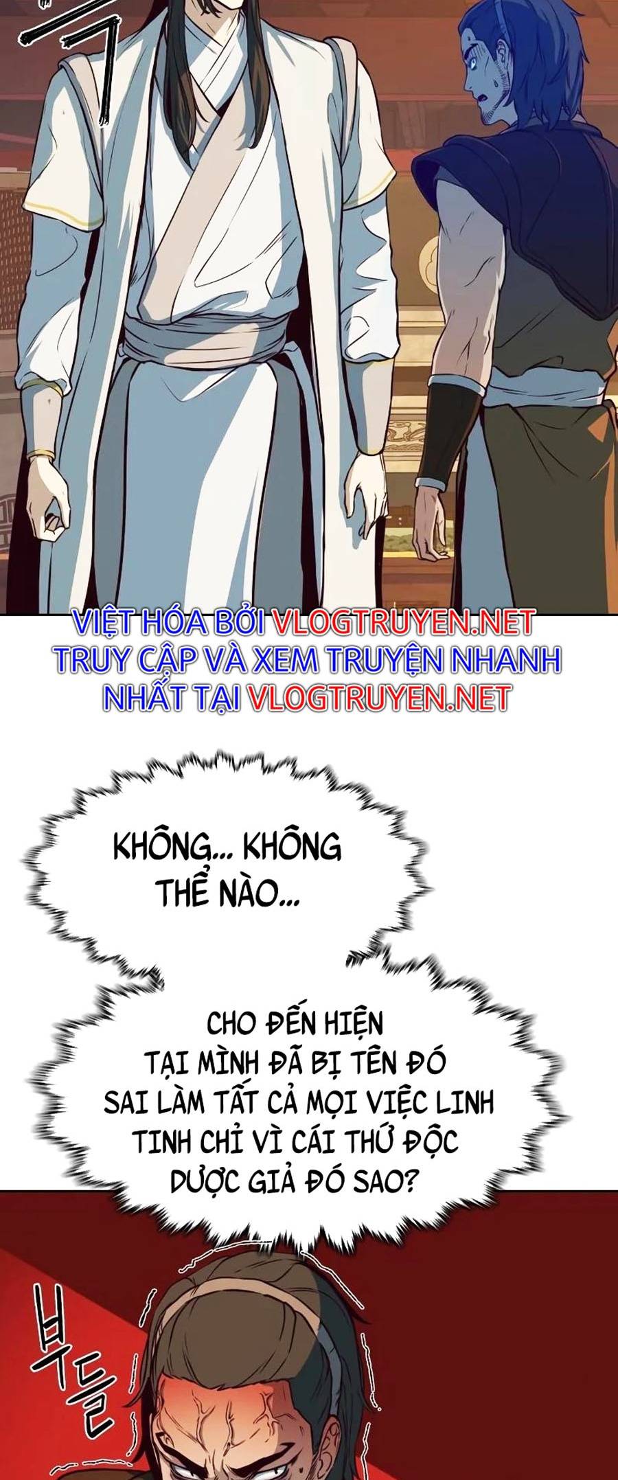 Túy Kiếm Dạ Hành Chapter 4 - Trang 49