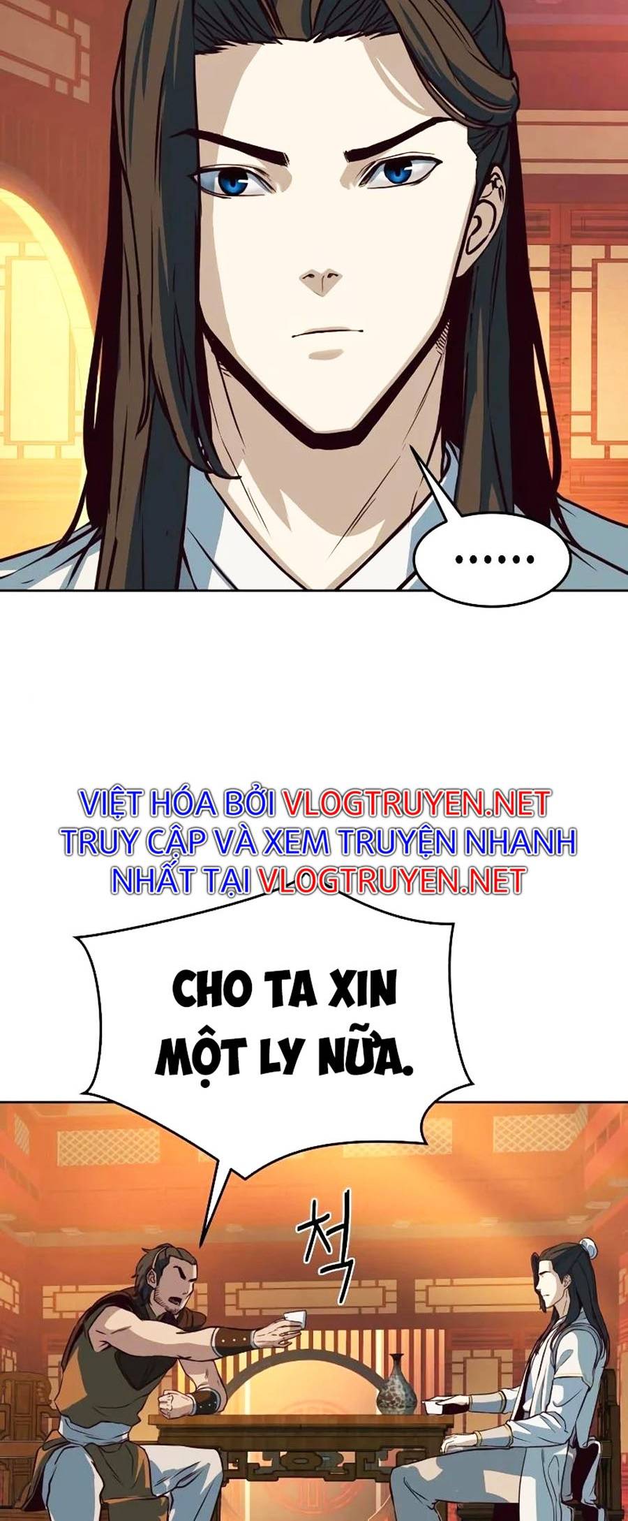 Túy Kiếm Dạ Hành Chapter 4 - Trang 63