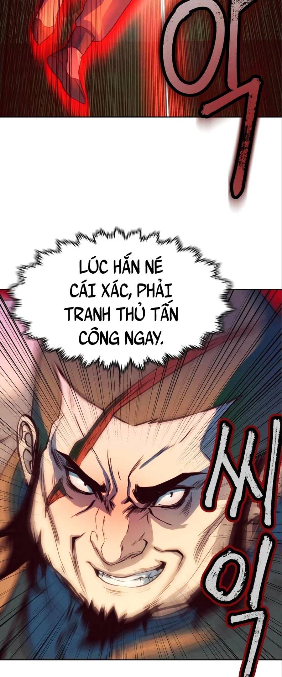 Túy Kiếm Dạ Hành Chapter 5 - Trang 93