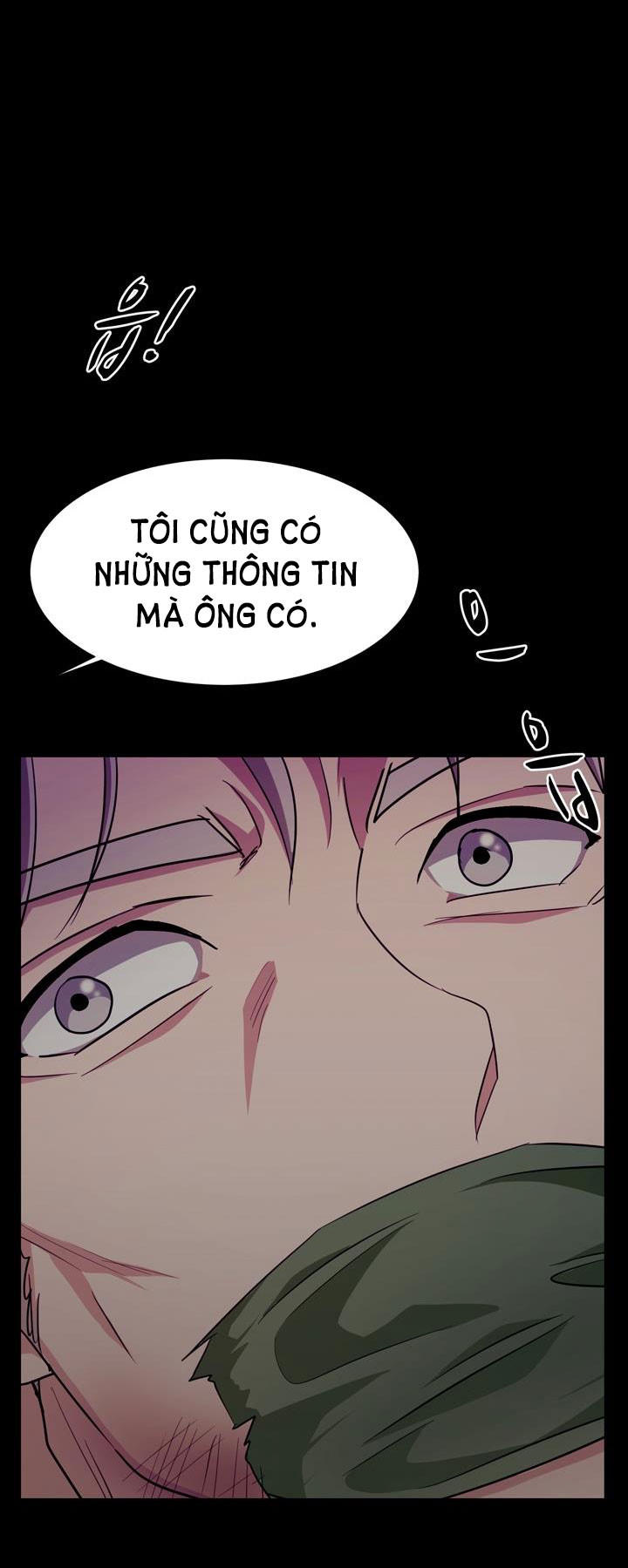 Tuyệt Đối Chiếm Hữu Chapter 3.1 - Trang 10