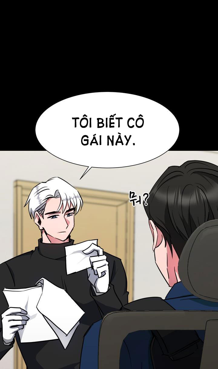 Tuyệt Đối Chiếm Hữu Chapter 3.2 - Trang 1