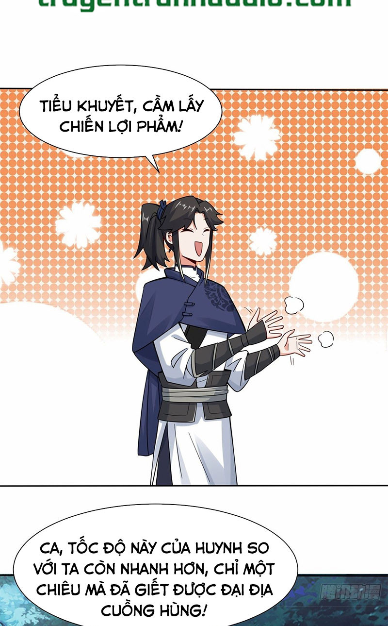 Vô Tận Thôn Phệ Chapter 7 - Trang 16