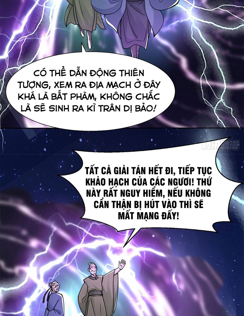 Vô Tận Thôn Phệ Chapter 7 - Trang 27