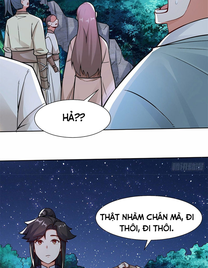 Vô Tận Thôn Phệ Chapter 7 - Trang 29