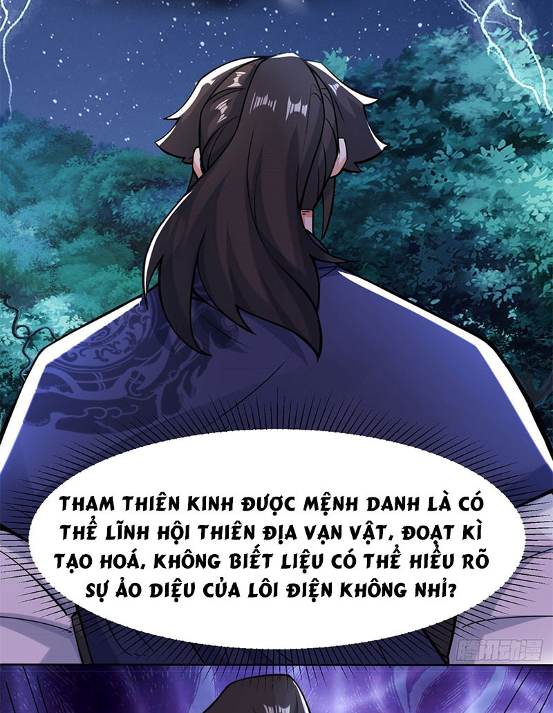 Vô Tận Thôn Phệ Chapter 7 - Trang 31