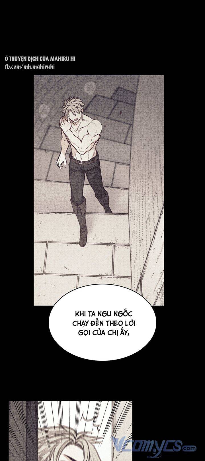 Ác Quỷ Chapter 96 - Trang 10