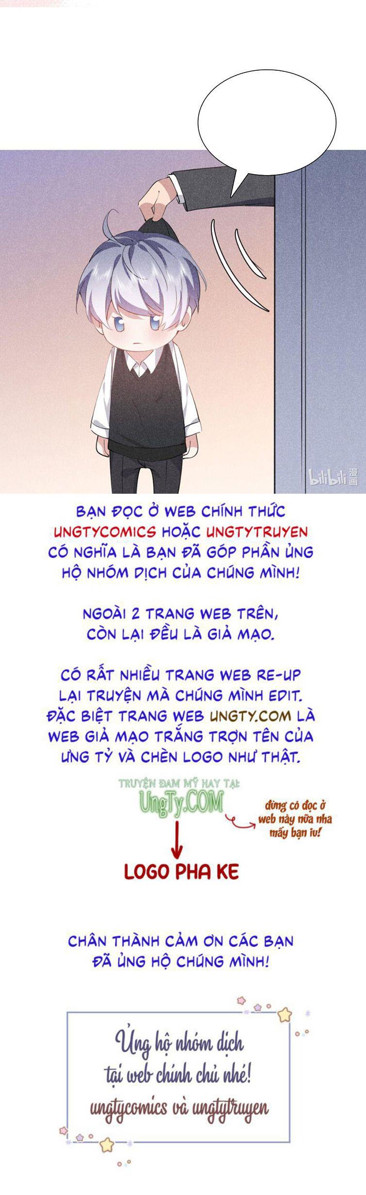 Anh Mà Không Cong, Tôi Liền Hắc Hóa Chapter 26 - Trang 46