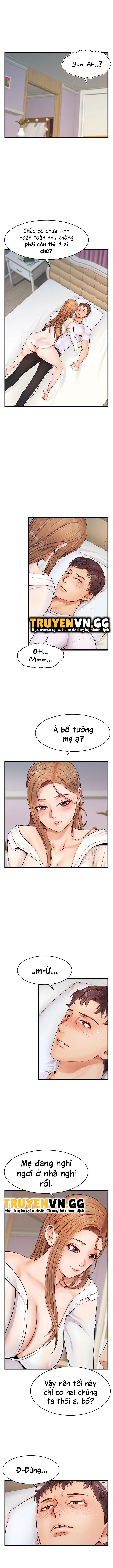 Cả Nhà Thương Nhau Chapter 9 - Trang 1