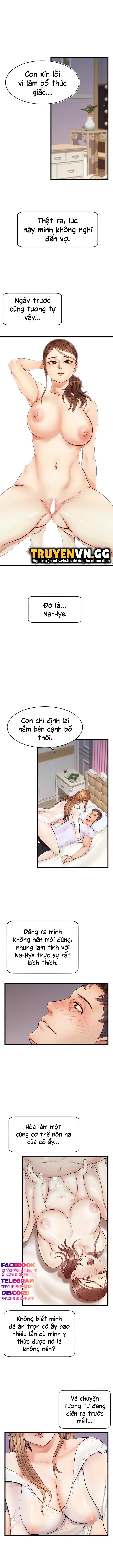 Cả Nhà Thương Nhau Chapter 9 - Trang 2