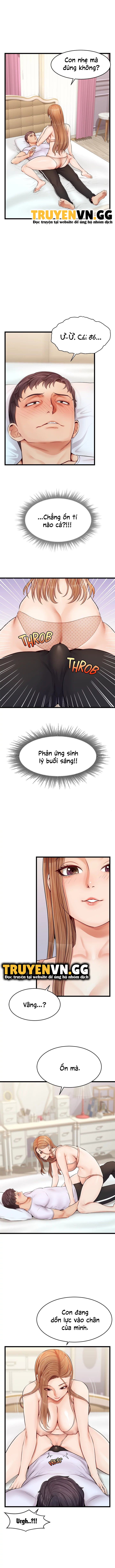 Cả Nhà Thương Nhau Chapter 9 - Trang 7