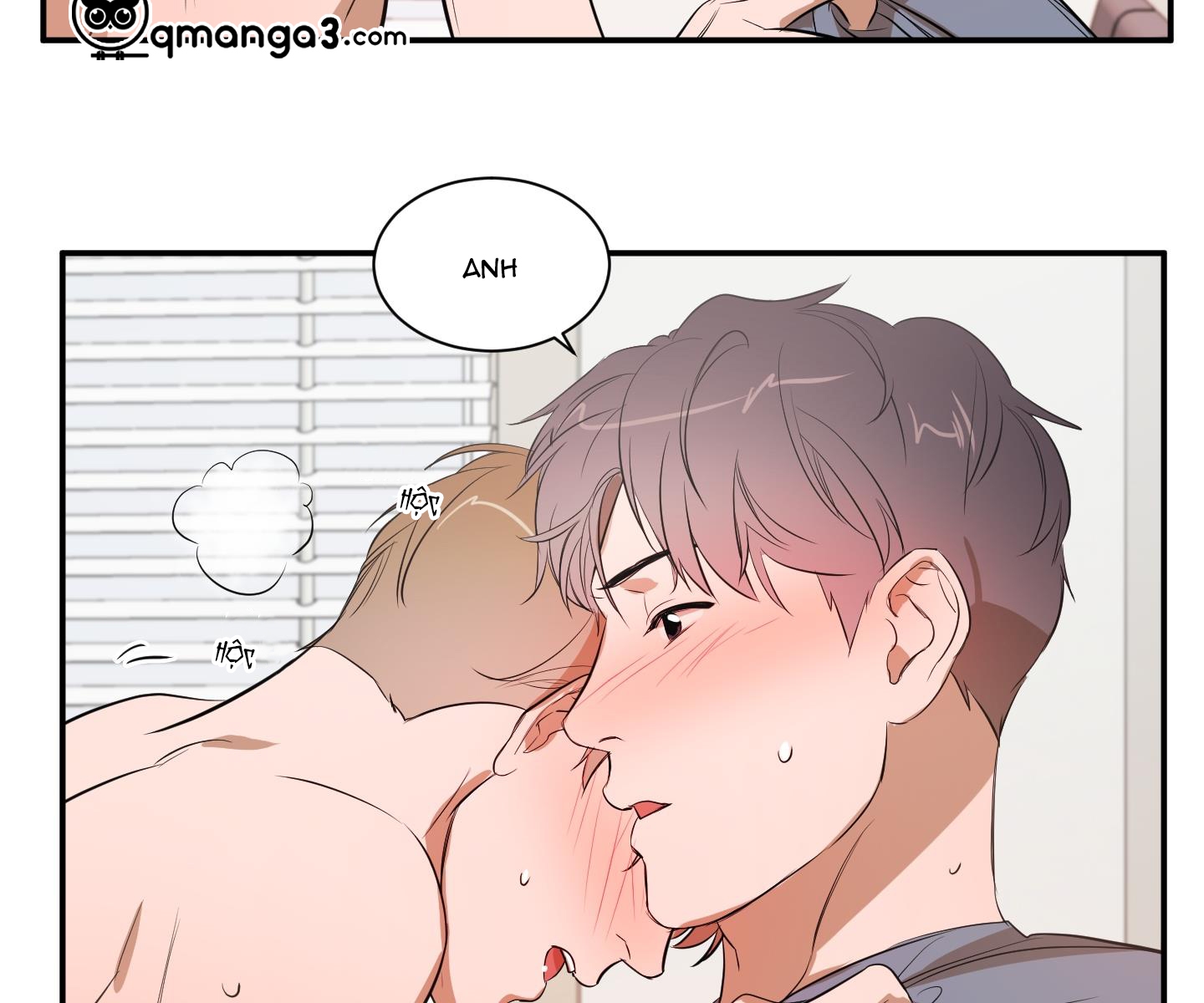 Chốn Riêng Tư Chapter 12 - Trang 51