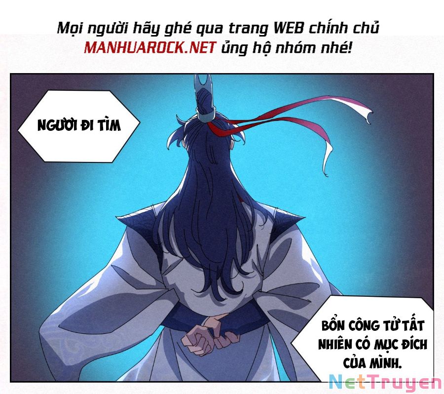 Công Tử Thực Sự Quá Chính Nghĩa Chapter 24 - Trang 24