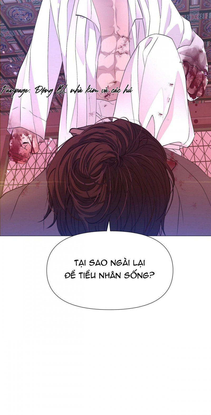 Dạ Xoa Hóa Liên Ký Chapter 22.5 - Trang 13