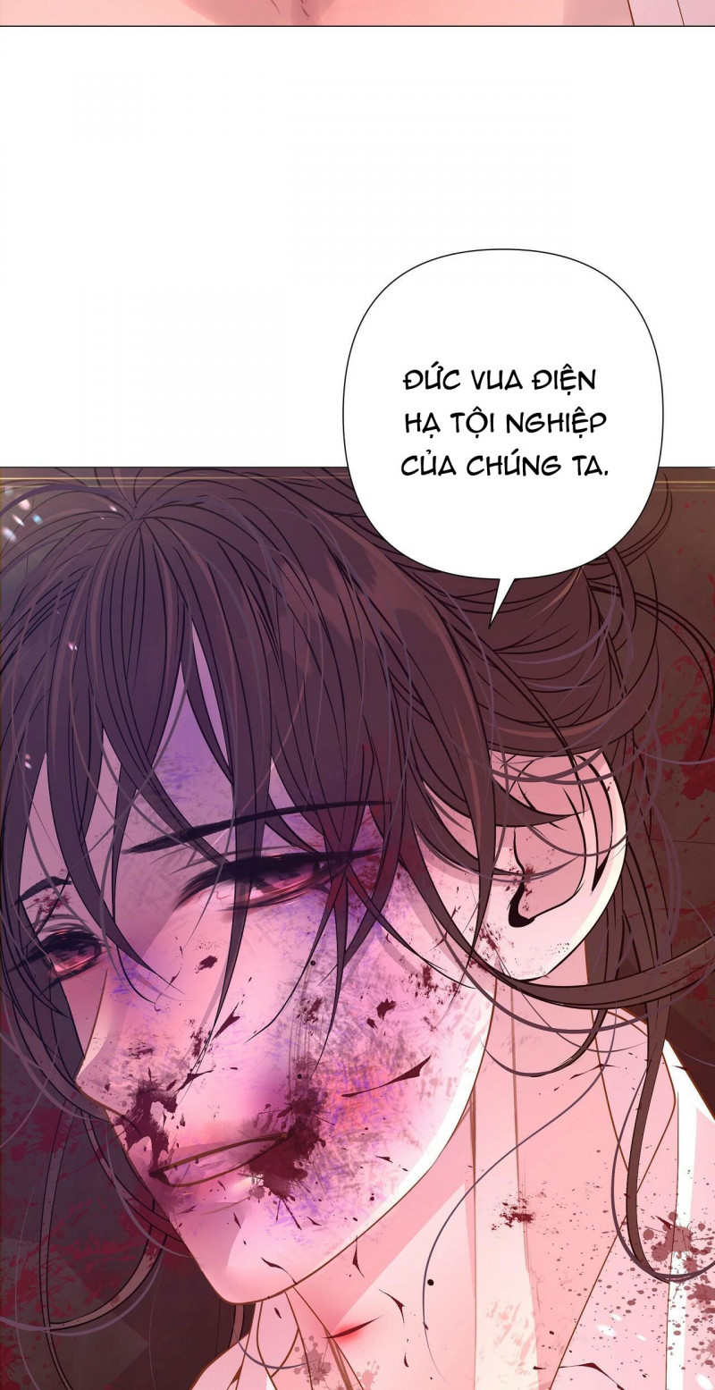 Dạ Xoa Hóa Liên Ký Chapter 22.5 - Trang 17