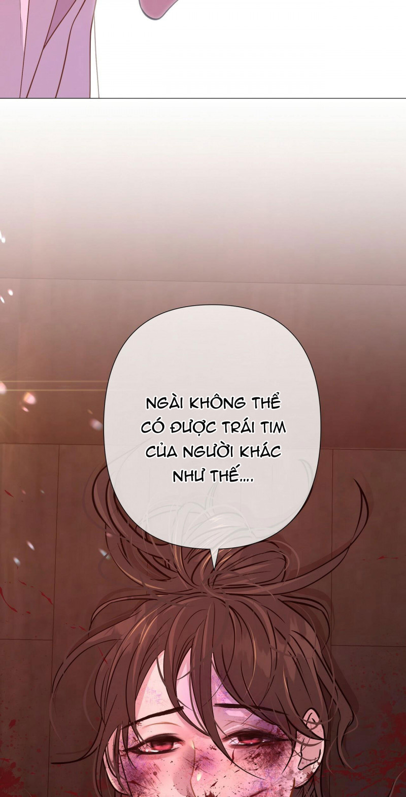 Dạ Xoa Hóa Liên Ký Chapter 22.5 - Trang 19