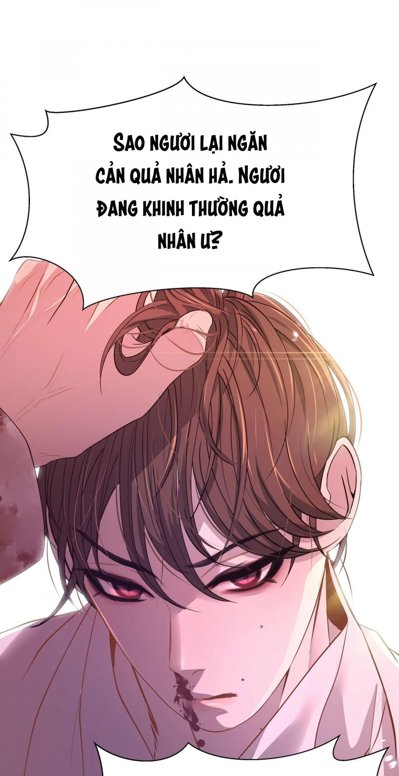 Dạ Xoa Hóa Liên Ký Chapter 22.5 - Trang 2