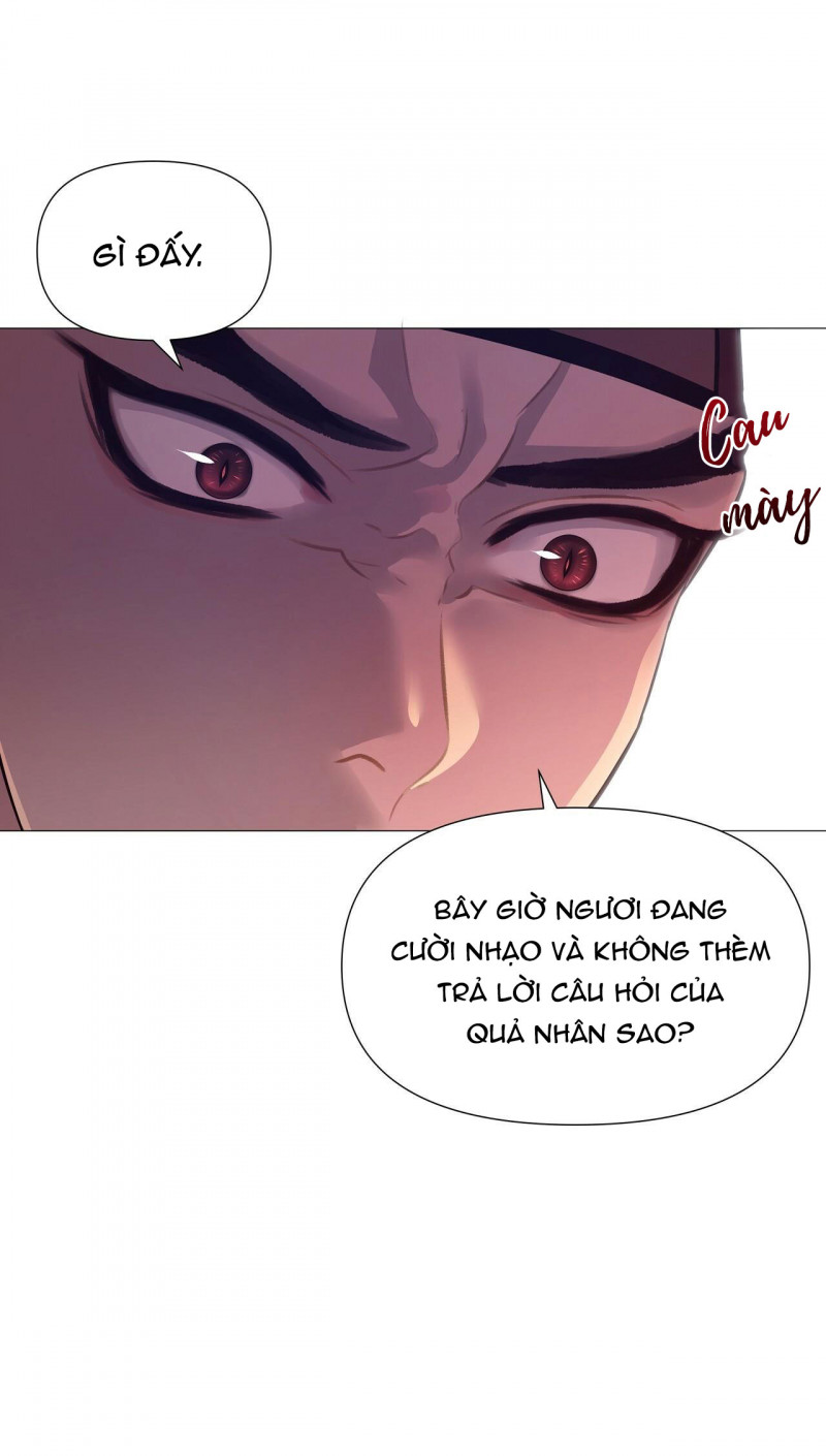 Dạ Xoa Hóa Liên Ký Chapter 22.5 - Trang 5