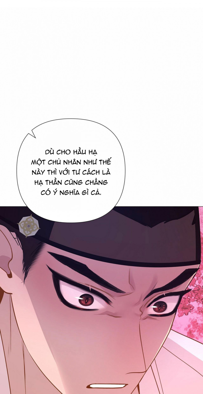 Dạ Xoa Hóa Liên Ký Chapter 22 - Trang 10