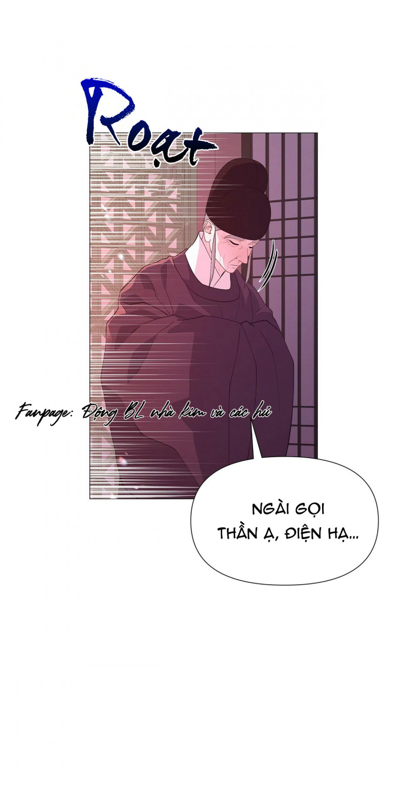 Dạ Xoa Hóa Liên Ký Chapter 22 - Trang 25