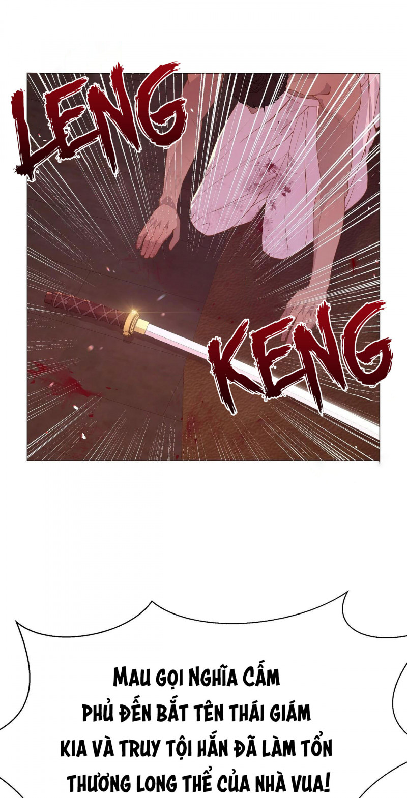 Dạ Xoa Hóa Liên Ký Chapter 22 - Trang 26