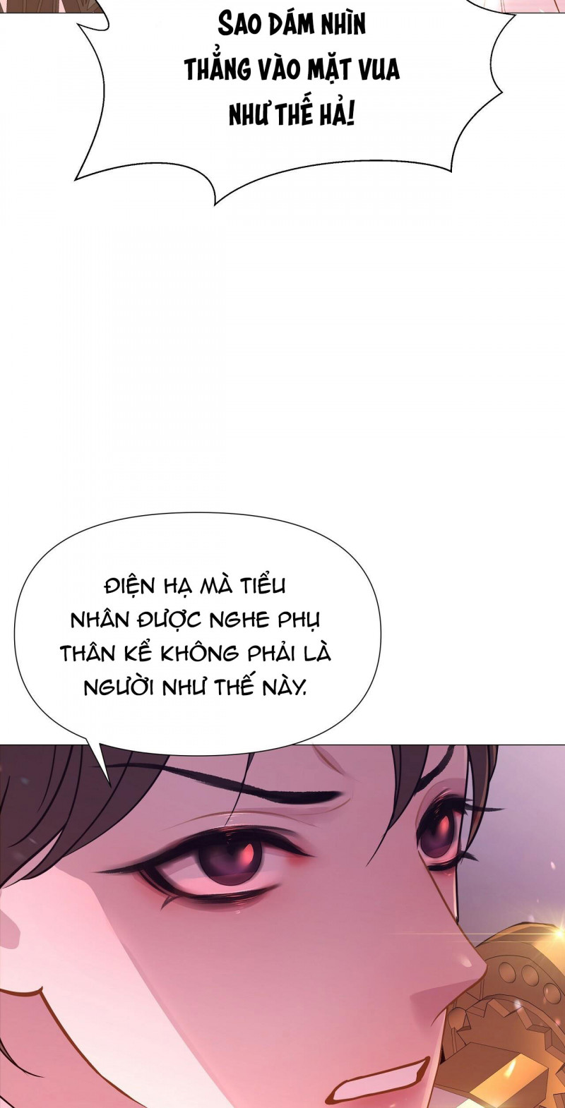 Dạ Xoa Hóa Liên Ký Chapter 22 - Trang 3