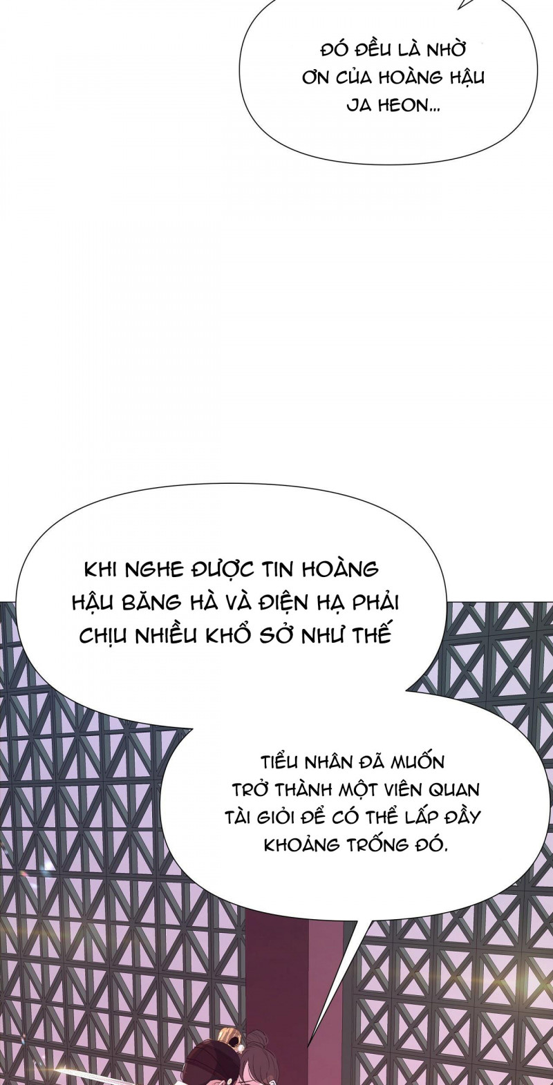 Dạ Xoa Hóa Liên Ký Chapter 22 - Trang 5