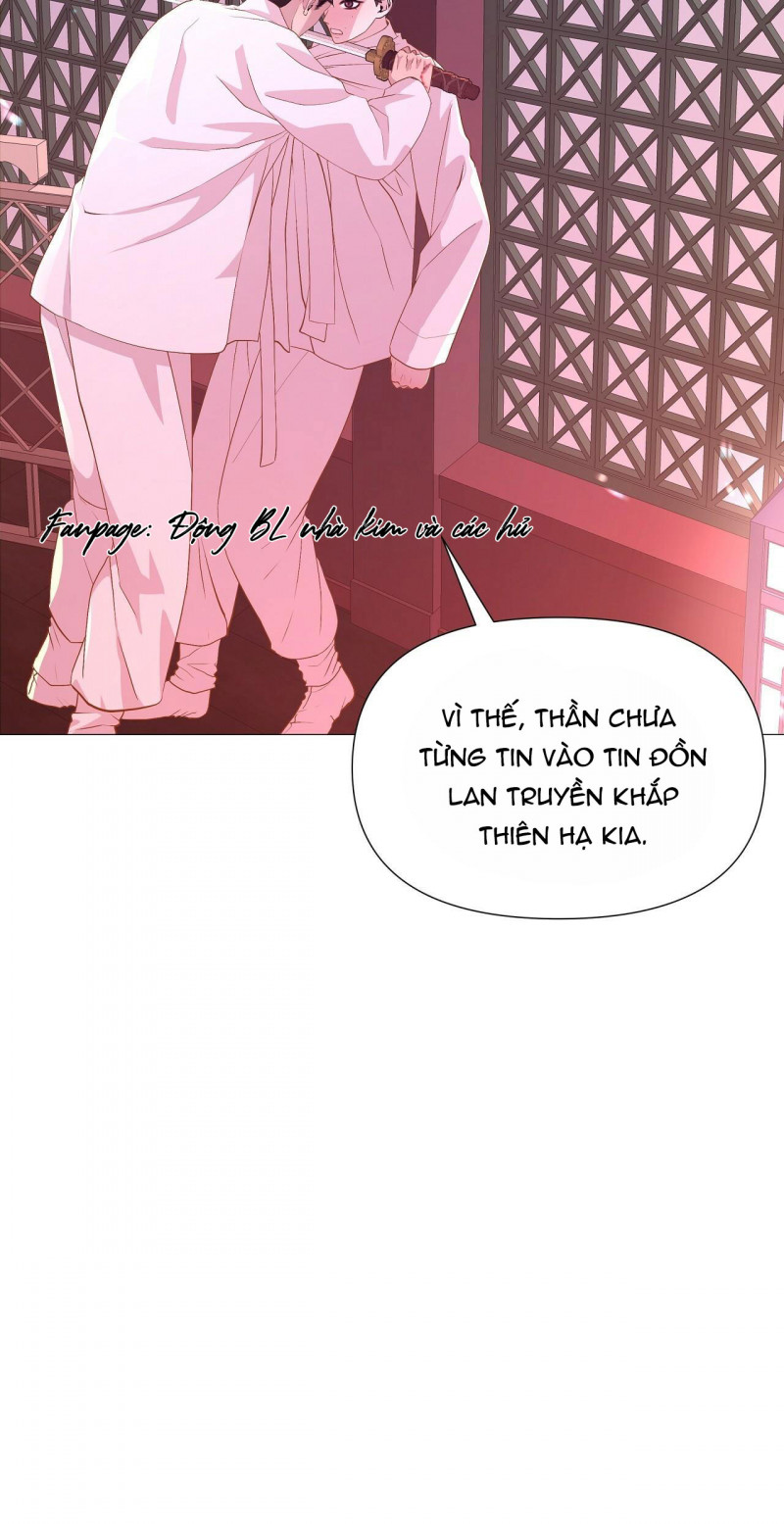 Dạ Xoa Hóa Liên Ký Chapter 22 - Trang 6