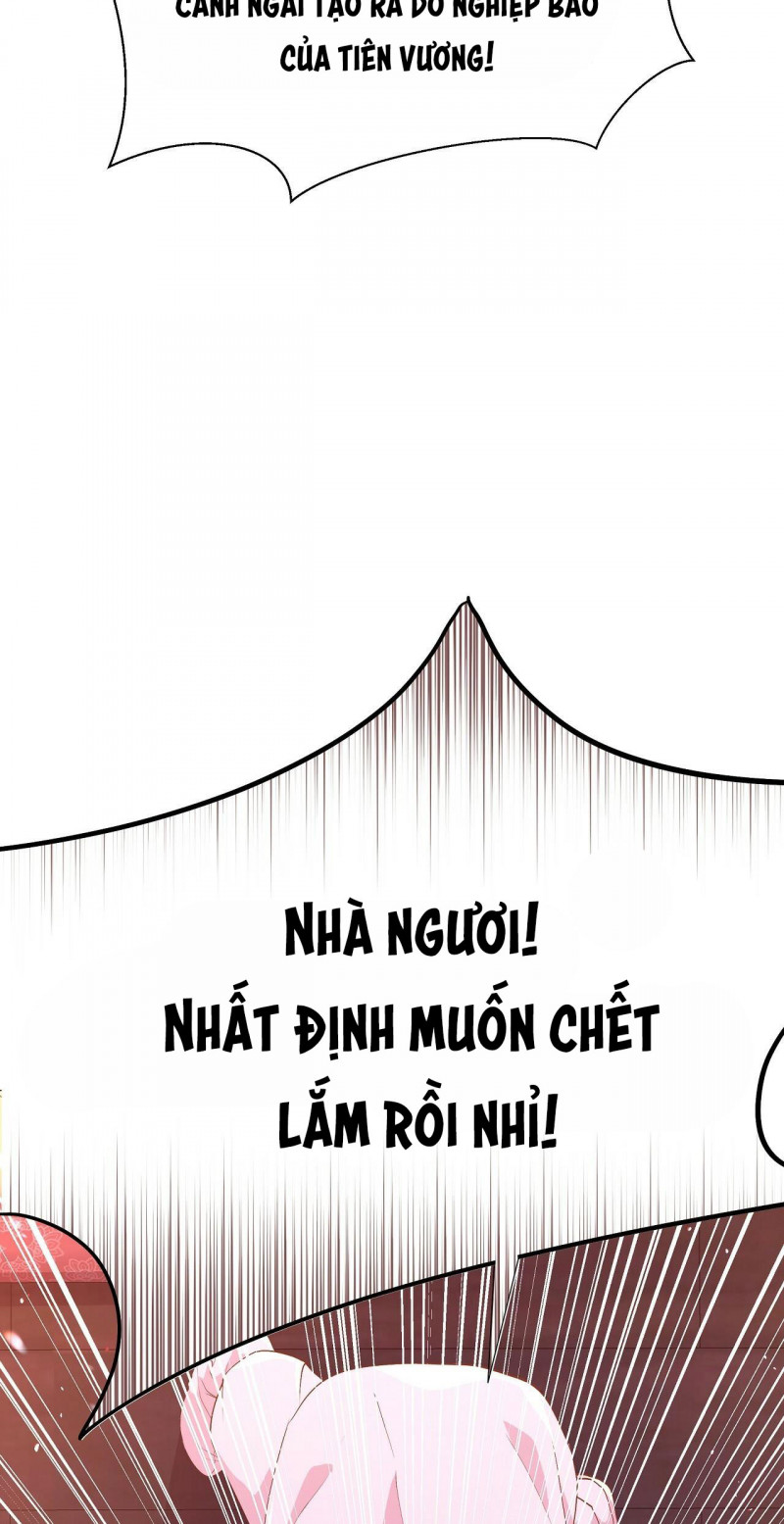 Dạ Xoa Hóa Liên Ký Chapter 22 - Trang 8