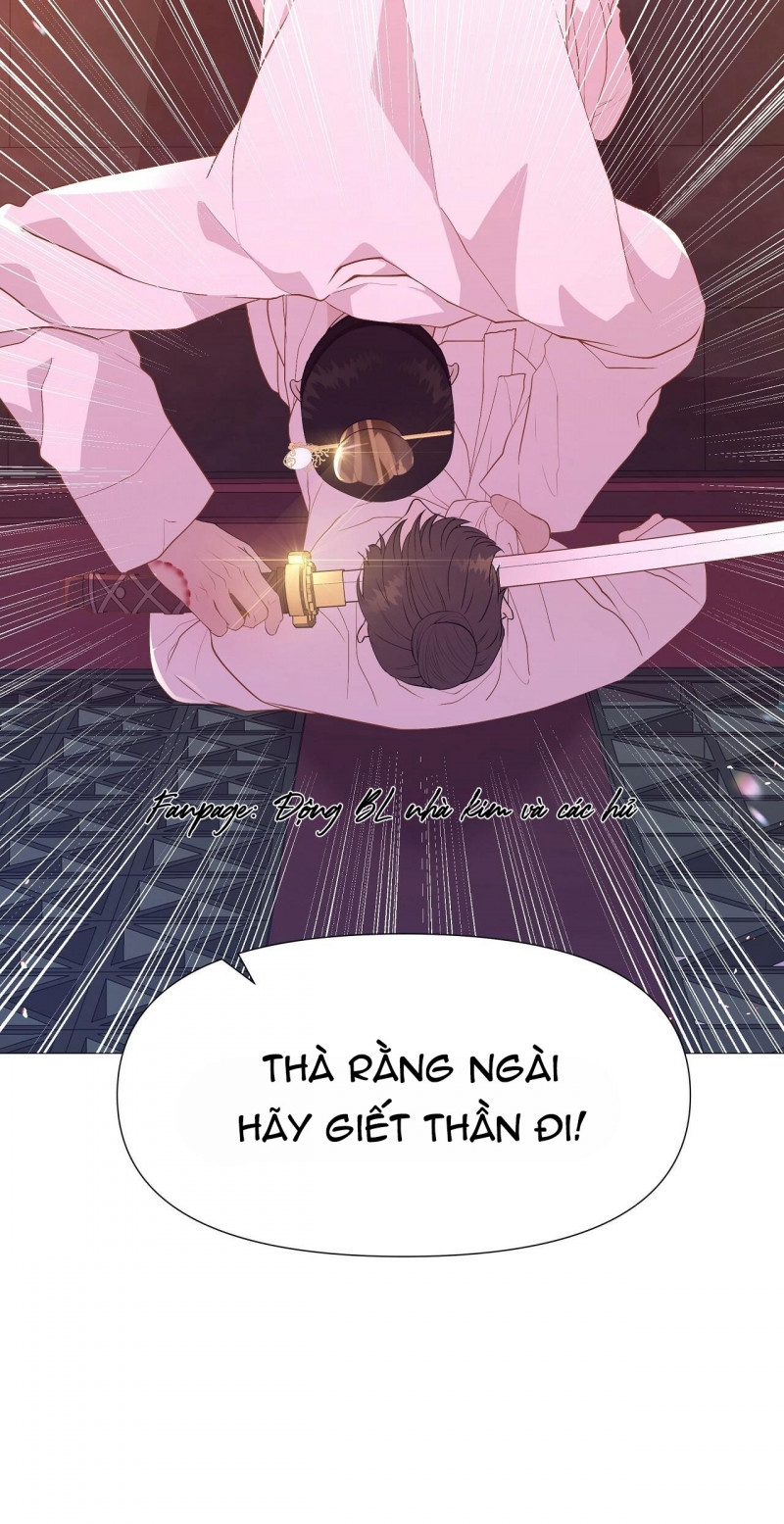 Dạ Xoa Hóa Liên Ký Chapter 22 - Trang 9