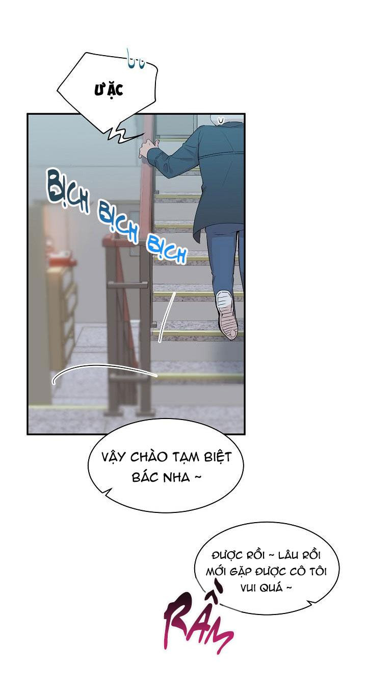 Good Dog , My Boy Chapter 1 - Trang 29