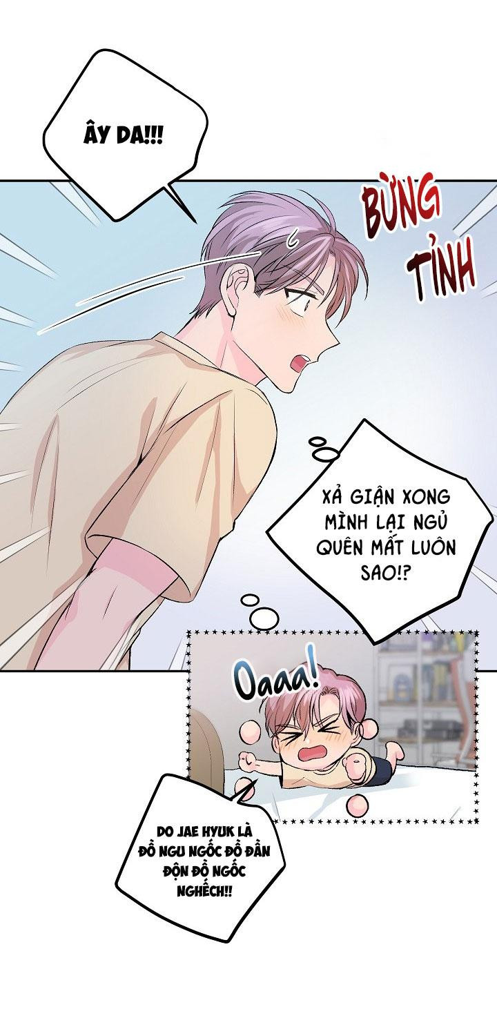 Good Dog , My Boy Chapter 4 - Trang 26