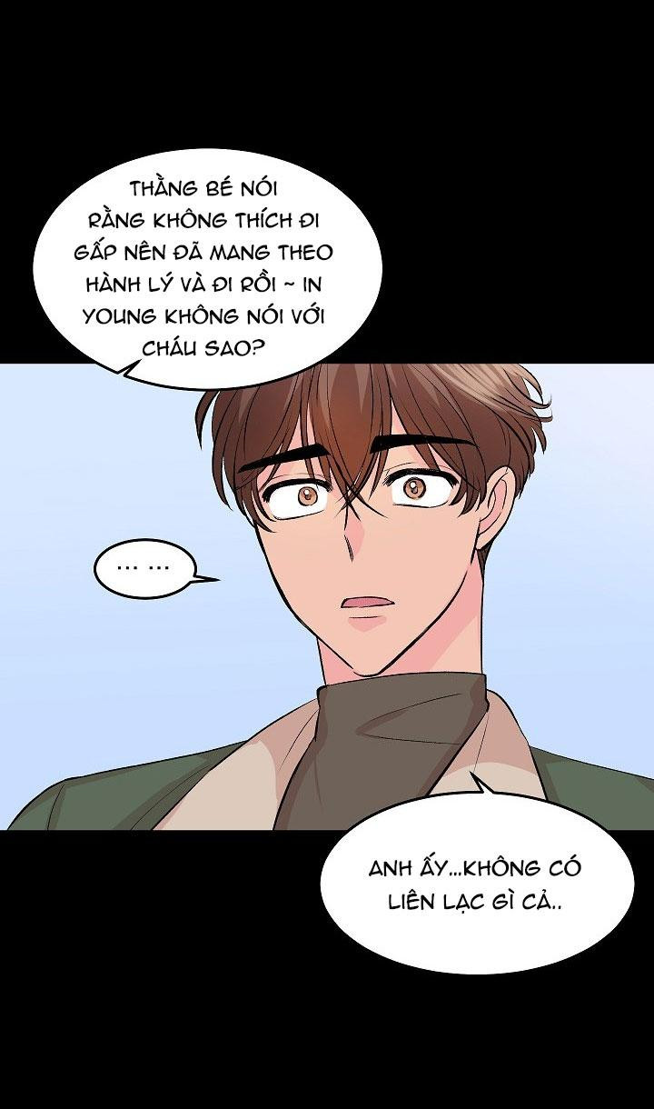 Good Dog , My Boy Chapter 5 - Trang 61