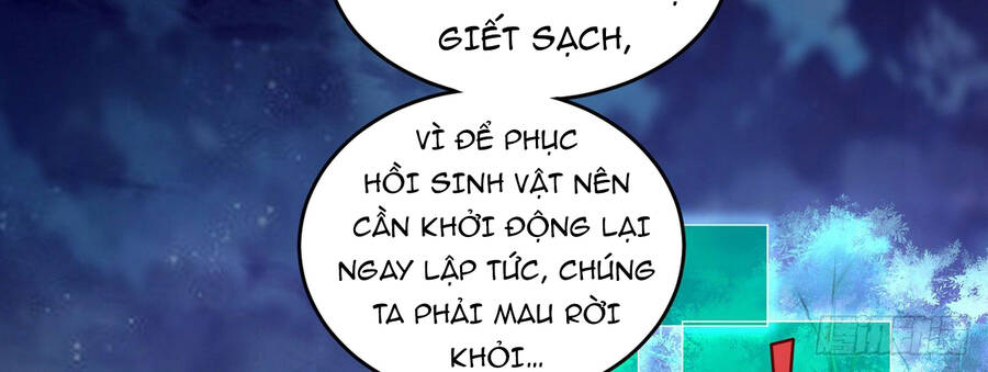 Lãnh Chúa Bóng Tối Chapter 12 - Trang 37