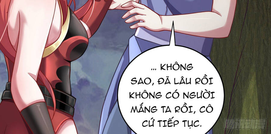 Lãnh Chúa Bóng Tối Chapter 12 - Trang 52